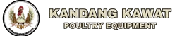 Produsen Kandang Kawat